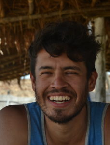 Christian Pinilla